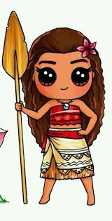 Super Drawing Ideas Easy Disney Moana Ideas Cute Disney Drawings Cute Kawaii Drawings Kawaii Girl Drawings