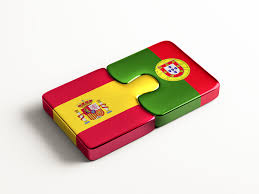 Залози, статистика, състави и коефициенти. Ispaniya Vs Portugaliya Ispaniya Po Russki Vse O Zhizni V Ispanii