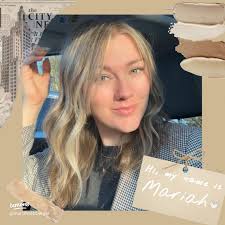 Meet Mariah: Midwest Girl Embracing Life's Simple Joys