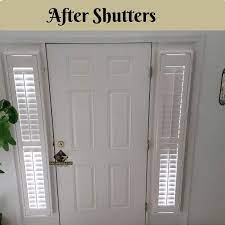 We did not find results for: No 1 Best Sidelight Window Treatments For Pets And Privacy