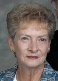 Hazel Spencer Obituary (1928