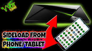 Control shield tv on your phone with enhanced virtual mouse and keyboard support Nvidia Shield Tv Tutorials Archives Wot Time