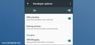 If you want to use your lg metro phone with another carrier, you will need to unlock the device. How To Unlock Bootloader Of Lg Stylo 3 Plus