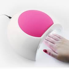 Sun2 Uv Led Lamp Nail 48w Nail Dryer Machine For Curing Uv Gel Led