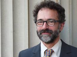 Herb Sundays 108: Michael Azerrad