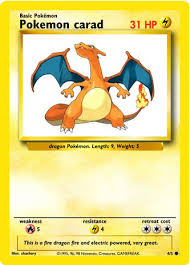 Make sure you have a good idea before going through the steps below. Pokemon Hd How To Make Your Own Pokemon Card Easy
