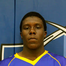 Devante Harris' Rickards High School Bio