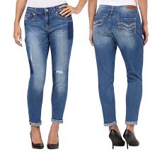 Seven7 Jeans