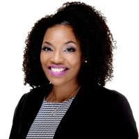 Natasha Hampton's Instagram, Twitter & Facebook