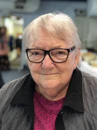 Obituary information for Pat Prather