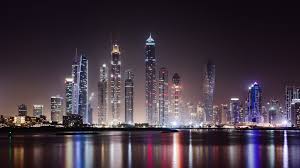 Imágen 4k ultra hd de ciudades. Nocturnos Wallpapers Hd Para Pc Paisajes