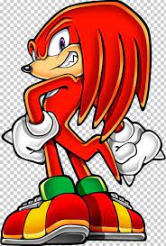 Knuckles The Echidna Sonic Amp Knuckles Sonic Advance 2 Sonic The Hedgehog 3 Png Amp Area Art Artwork Beak Sonic Echidna Sonic The Hedgehog