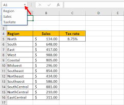 Ttfe0017a Excel Microsoft Excel Tutorial