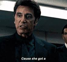 My favorite performances by Al Pacino.