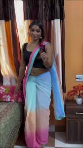 Huge Boobs Indian Milf Bhabhi Strips Saree and fucks with Devar Ji watch  online