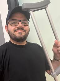 Jack “CouRage” Dunlop