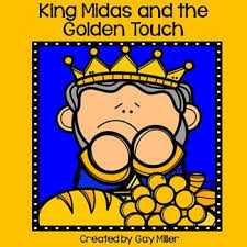 In this fun play, students explore the myth of king midas and the golden touch. King Midas And The Golden Touch King Midas Reading Wonders King