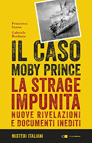Andrea vivaldo alla conferenza stampa del 10 aprile a livorno. Il Caso Moby Prince La Strage Impunita Nuove Rivelazioni E Documenti Inediti Italian Edition Kindle Edition By Sanna Francesco Bardazza Gabriele Politics Social Sciences Kindle Ebooks Amazon Com