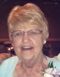 Bonnie Grimm Obituary (2014)