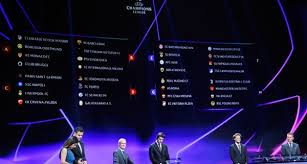 Check spelling or type a new query. Liga Mistrzow Psg Napoli I Liverpool W Jednej Grupie Powrot Ronaldo Na Old Trafford Radiomaryja Pl