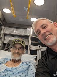 Shout out to Burleson Fire Department! Special shout out to Lt. Jeff Hart  and the EMT crew! They know why.