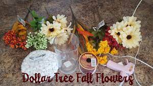 Dollar Tree Fall Floral Arrangement Youtube See more ideas about dollar tree fall dollar tree dollar tree crafts. dollar tree fall floral arrangement