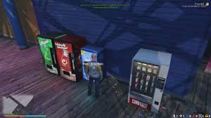 This method work on esx servers, trying to find for vrp / es. Release Drink And Food Machines For Vrp2 Releases Cfx Re Community