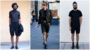 The Most Stylish All Black Outfits For Men In 2021 The Trend Spotter Moviestarplanet msp aesthetic outfit look aesthetic hoodies hoodie outfits tumblr aesthetic outfits.