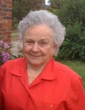 Veda Ewing Nooner Obituary 2011