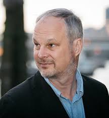 Why I give: Michael Ridpath (1979)