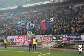 Pauli had reduced the number of seats allocated to visiting fans for the match to be held. Fc Hansa Rostock Ultras Krefeld