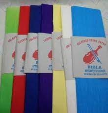 Lakukan cara cara tadi secara berulang, hingga sampai mendapatkan beberapa buah. Jual Kertas Krep Lembaran Hitam Jakarta Timur In S Ol Shop Tokopedia