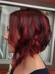 Simple Balayage Short Hair Styles Brownbalayageshorthair Red Balayage Hair Short Hair Balayage Short Hair Styles