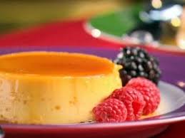 Flan Custard 40 Alternative Wedding Cake Ideas Estate Weddings And Events Coconut Flan Food Flan Recipe