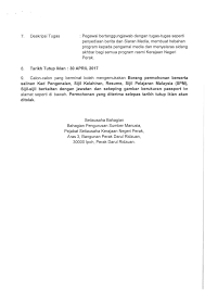 Jawatan kosong kerajaan kerajaan suk perak jawatan kosong terkini di pejabat setiausaha kerajaan negeri perak (suk perak) februari 2017. Jawatan Kosong Pejabat Setiausaha Kerajaan Negeri Perak Facebook