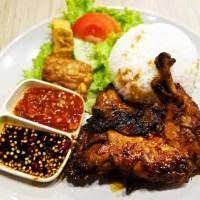 Resep Ayam Taliwang Bakar Khas Lombok Aneka Resep Masakan Ayam Enak Resep Ayam Resep Masakan Resep Masakan Asia