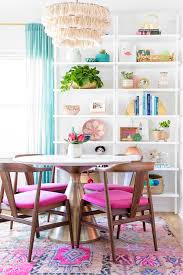 This chandelier is made of cardboard and is perfect for hanging in rooms for a better place. Our Dining Room Reveal Studio Diy