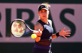 Jun 19, 2021 · no. French Open 2021 10th Seed Bencic Knocked Out In 2nd Round At French Open Tennis News India Tv