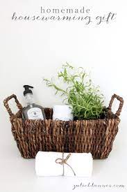 From unique decor to handy gadgets, kitchen to living room to backyard, this collection of housewarming gifts will help make their house a home. House Warming Gift Basket Lavender Home Decor Home Kitchen Home Decor Brilliantpala Org