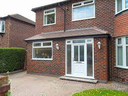 It also means more light will filter through into the hall beyond. Porch Extensions Are A Really Useful And Practical Add On Description From Extensions Superm I Searche Porch Extension House With Porch Front Porch Design