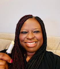 Good morning! Let's make today a great day.