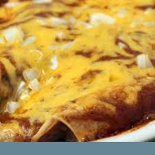 Cheese Onion Enchiladas With Tex Mex Chili Gravy Recipe Recipe Chili Gravy Recipe Cheese Enchiladas Mexican Food Recipes