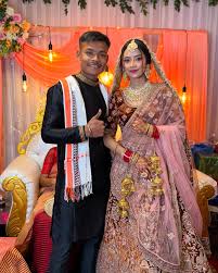 Miss you di 🥺❤️ @ireshmee #abhisinha #abhisinhavlogs #reshmi #ireshmi  #reshmisinha #wedding #viral