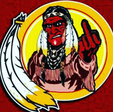 Pin On Washington Redskins