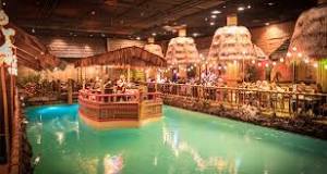 What is the Tiki Pop Culture? | Senior's Curaçao Liqueur
