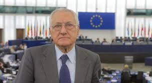 Trend Google: giuseppe gargani