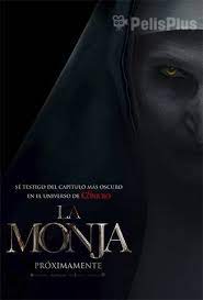 Anabelle desaparece de su vitrina este 2020. Ver La Monja 2018 Online Cuevana 3 Peliculas Online
