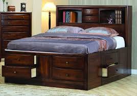 Cheap 2 bedroom apartments for rent in brooklyn. King Size Bed Frames In Modern And Contemporary Styles Recous