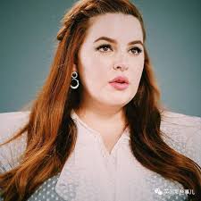 励志| 从未婚先孕的肥胖少女到如日中天的网红模特，她拿了一手烂牌，依然打得很漂亮- 北美海客生活网