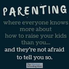 Here's a question for you: Parenting Is Hard 9 Reasons Why The Hmmmschooling Mom